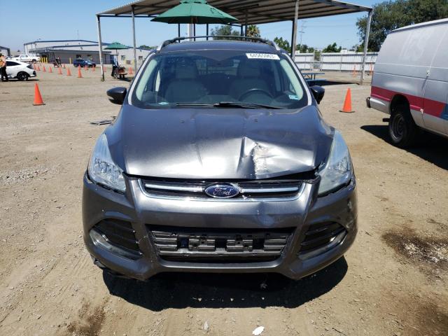 Photo 5 from auction – 2016 FORD ESCAPE TIT with VIN 1FMCU0JX3GUC20762