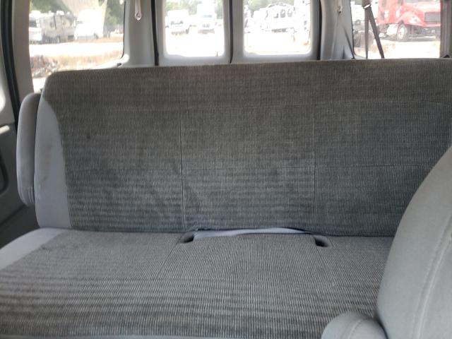Photo 10 from auction – 2003 FORD ECONOLINE with VIN 1FBNE31L63HB62095