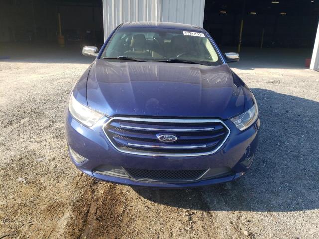 Photo 5 from auction – 2013 FORD TAURUS LIM with VIN 1FAHP2F81DG134106