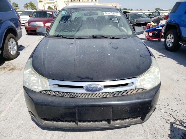 Photo 5 from auction – 2010 FORD FOCUS SE with VIN 1FAHP3FN1AW135401