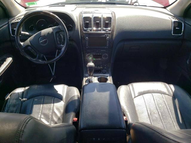 Photo 8 from auction – 2012 GMC ACADIA DEN with VIN 1GKKVTED4CJ342707