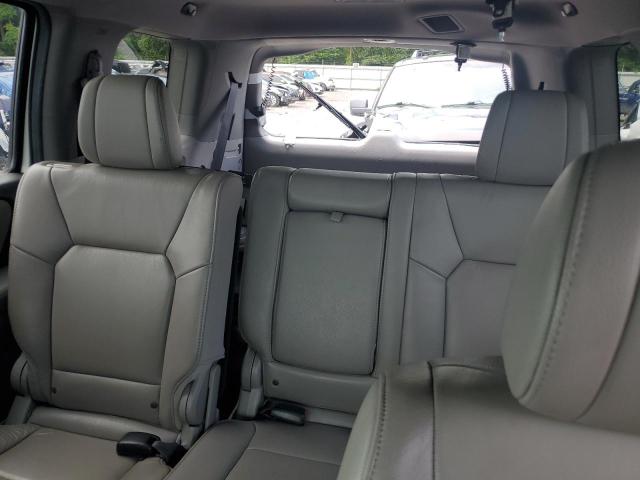 Photo 10 from auction – 2012 HONDA PILOT EXL with VIN 5FNYF4H52CB065964