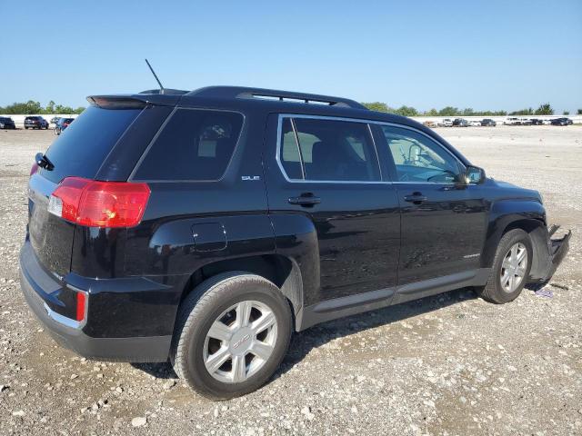 Photo 3 from auction – 2016 GMC TERRAIN SL with VIN 2GKFLTEK5G6155646