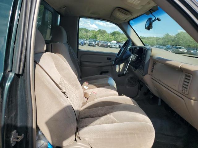 Photo 10 from auction – 2005 CHEVROLET SILVERADO with VIN 1GCEC14X45Z356870