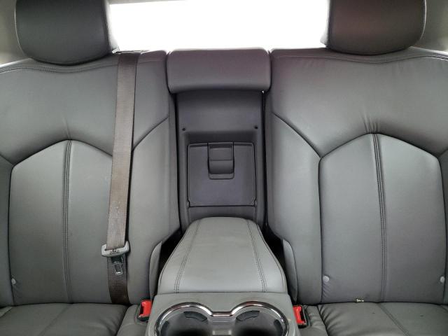 Photo 10 from auction – 2012 CADILLAC SRX with VIN 3GYFNGE38CS537021