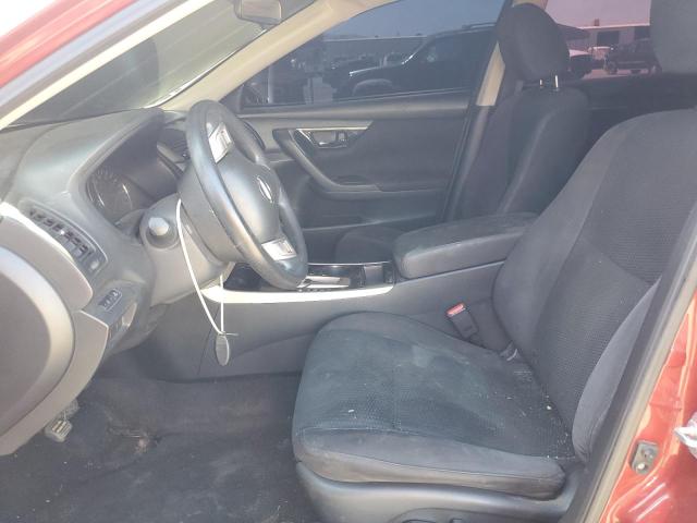 Photo 7 from auction – 2014 NISSAN ALTIMA 2.5 with VIN 1N4AL3APXEN242822