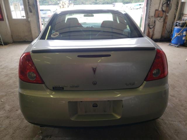 Photo 6 from auction – 2007 PONTIAC G6 BASE with VIN 1G2ZG58N774275582