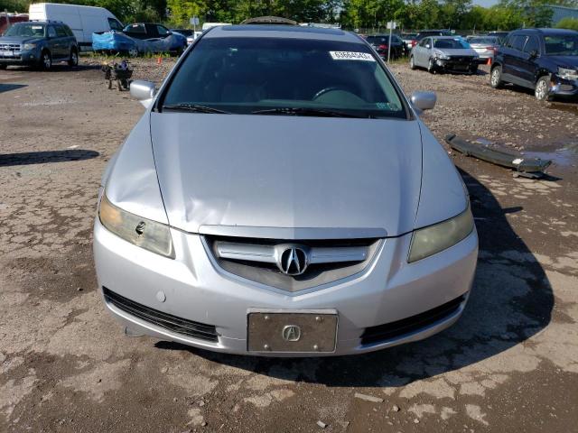 Photo 5 from auction – 2005 ACURA TL with VIN 19UUA66205A013246