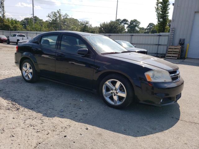 Zdjęcie 4 z aukcji – 2012 DODGE AVENGER SX z VIN 1C3CDZEG2CN253277