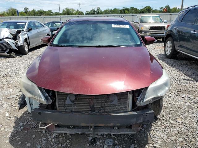 Photo 5 from auction – 2013 TOYOTA AVALON BAS with VIN 4T1BK1EB2DU047608