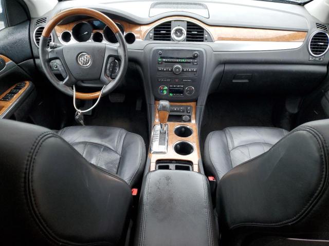 Photo 8 from auction – 2010 BUICK ENCLAVE CX with VIN 5GALRBED3AJ224340