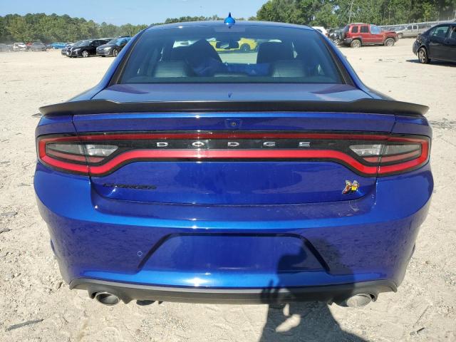 Photo 6 from auction – 2022 DODGE CHARGER SC with VIN 2C3CDXGJ1NH130580