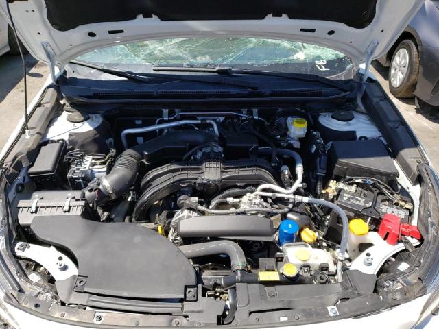 Photo 12 from auction – 2022 SUBARU OUTBACK LI with VIN 4S4BTANC7N3115656