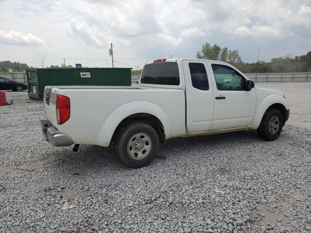 Photo 3 from auction – 2014 NISSAN FRONTIER S with VIN 1N6BD0CT3EN762023
