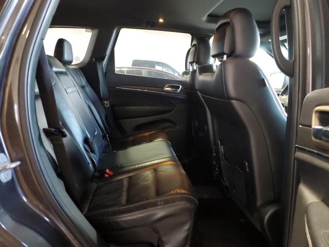 Photo 11 from auction – 2017 JEEP GRAND CHER with VIN 1C4RJFBG0HC658655