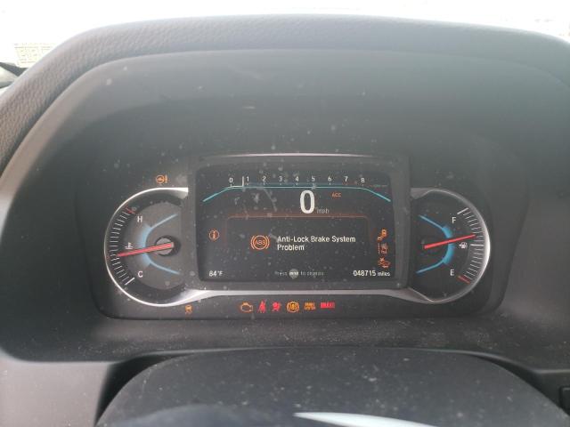 Zdjęcie 9 z aukcji – 2020 HONDA PASSPORT E z VIN 5FNYF8H02LB016856
