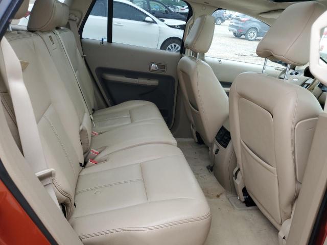 Photo 11 from auction – 2007 FORD EDGE SEL P with VIN 2FMDK39C57BB31410