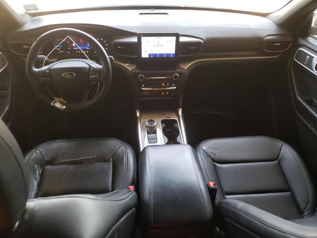 Photo 8 from auction – 2020 FORD EXPLORER X with VIN 1FMSK7DH0LGA80242
