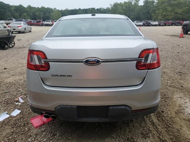 Photo 6 from auction – 2012 FORD TAURUS SE with VIN 1FAHP2DW9CG104643
