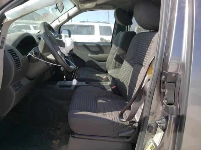 Photo 7 from auction – 2018 NISSAN FRONTIER S with VIN 1N6BD0CT4JN730286