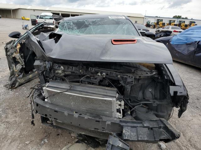 Photo 5 from auction – 2015 DODGE CHALLENGER with VIN 2C3CDZAG8FH932442