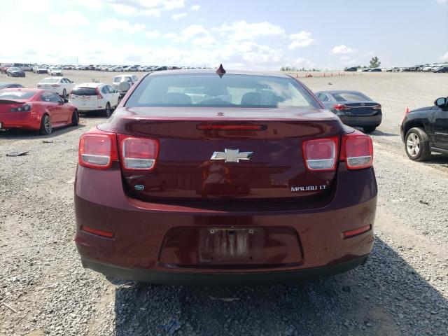 Photo 6 from auction – 2015 CHEVROLET MALIBU 1LT with VIN 1G11C5SL2FF295682