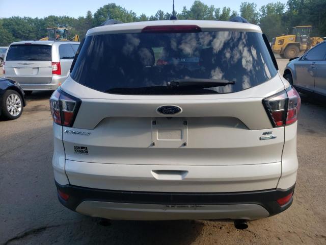 Photo 6 from auction – 2018 FORD ESCAPE SE with VIN 1FMCU9GD4JUD52485
