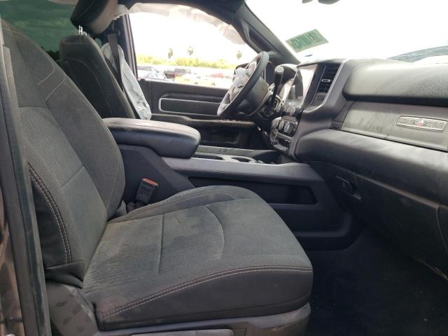 Photo 7 from auction – 2021 RAM 1500 CLASS with VIN 3C6UR5DLXMG677428