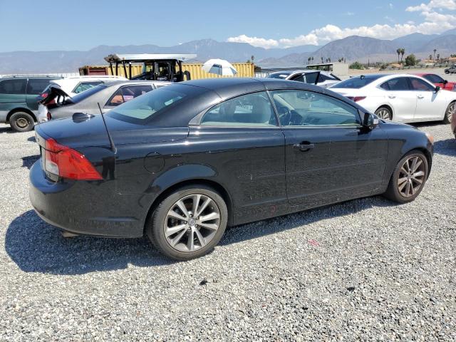 Photo 3 from auction – 2011 VOLVO C70 T5 with VIN YV1672MC8BJ117502