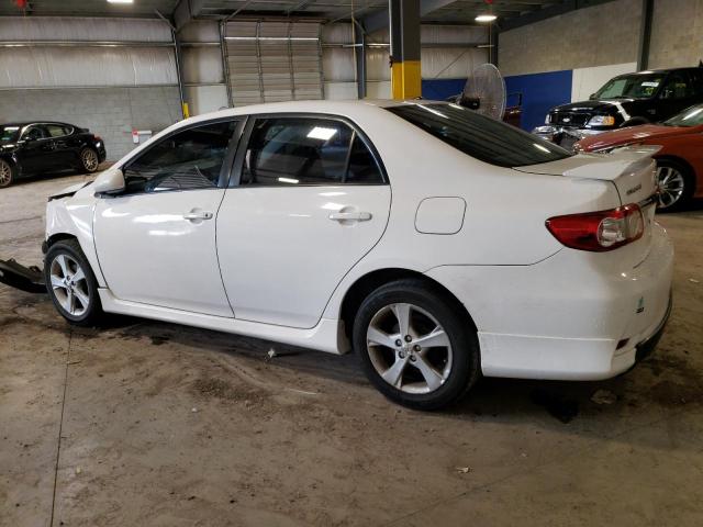 Photo 2 from auction – 2011 TOYOTA COROLLA BA with VIN 2T1BU4EE6BC646581