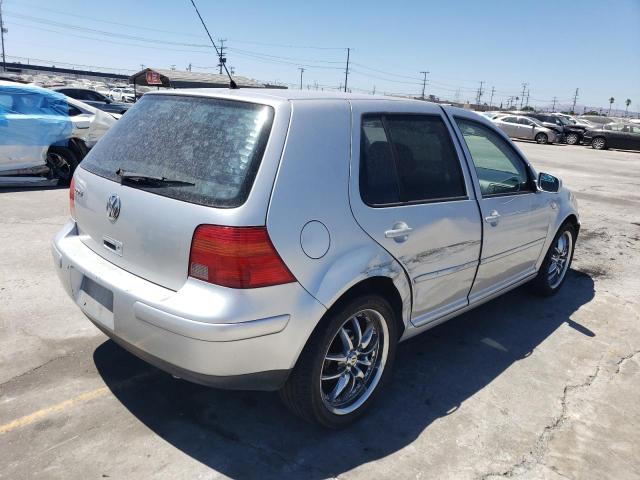 Photo 3 from auction – 2003 VOLKSWAGEN GOLF GL with VIN 9BWFK61J834019543