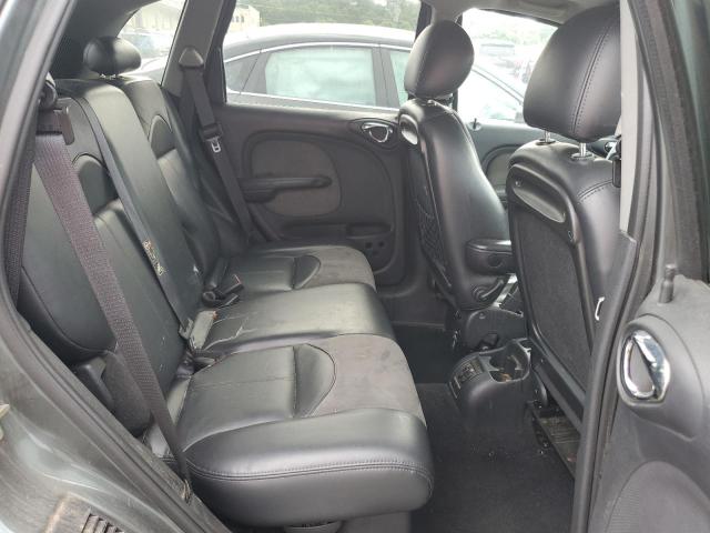 Photo 10 from auction – 2003 CHRYSLER PT CRUISER with VIN 3C8FY68B53T503430
