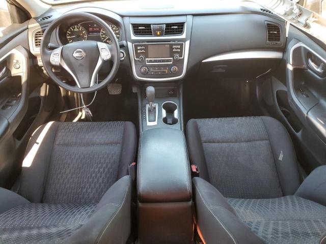 Photo 8 from auction – 2017 NISSAN ALTIMA 2.5 with VIN 1N4AL3AP3HC173990