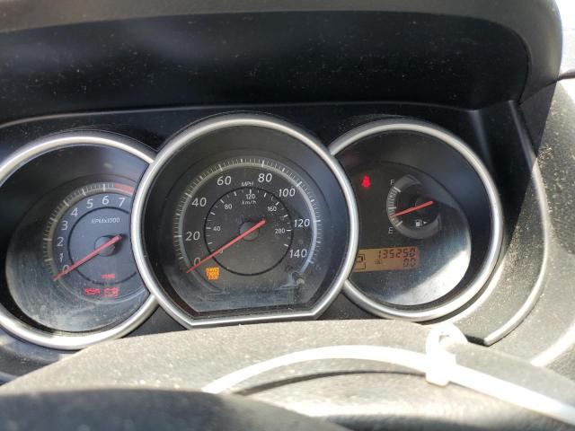 Photo 9 from auction – 2012 NISSAN VERSA S with VIN 3N1BC1CP4CK197480
