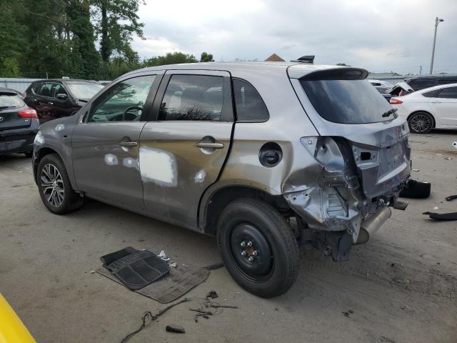 Photo 2 from auction – 2019 MITSUBISHI OUTLANDER with VIN JA4AP4AUXKU006502