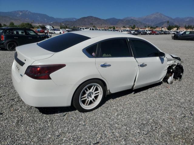 Photo 3 from auction – 2013 NISSAN ALTIMA 2.5 with VIN 1N4AL3AP1DN555885
