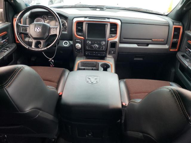 Photo 8 from auction – 2017 RAM 1500 SPORT with VIN 1C6RR7MT3HS684656