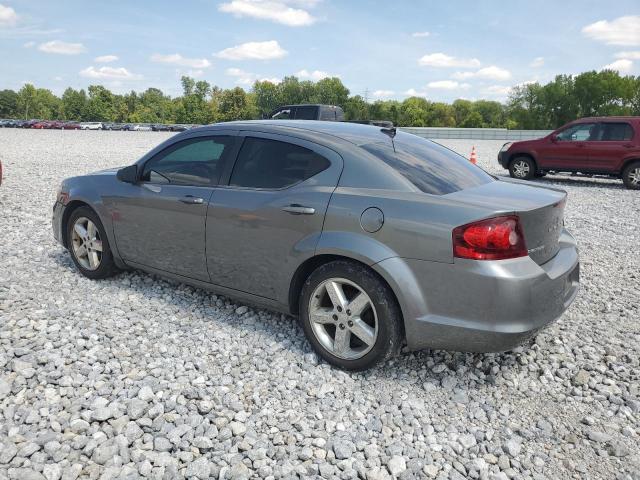 Photo 2 from auction – 2013 DODGE AVENGER SE with VIN 1C3CDZAB1DN565151