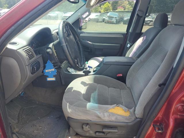 Photo 7 from auction – 2004 FORD EXPLORER X with VIN 1FMZU63K34UB51078