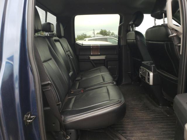 Photo 10 from auction – 2018 FORD F150 SUPER with VIN 1FTEW1E54JKD98110
