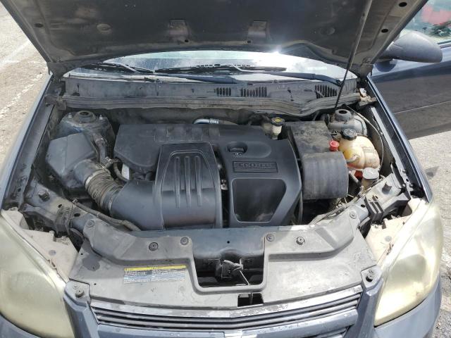 Photo 11 from auction – 2008 CHEVROLET COBALT LS with VIN 1G1AK58F387262160
