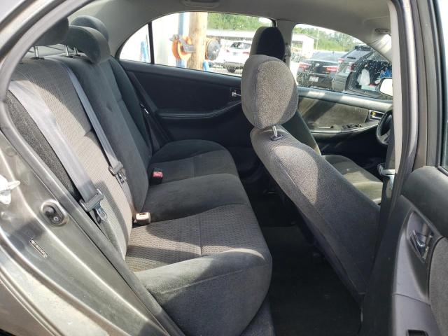 Photo 10 from auction – 2008 TOYOTA COROLLA CE with VIN 2T1BR32E48C892344