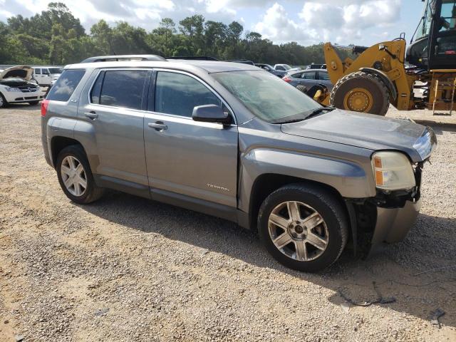 Photo 4 from auction – 2012 GMC TERRAIN SL with VIN 2GKALSEK8C6341759