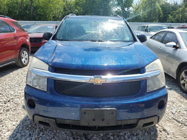 Photo 5 from auction – 2009 CHEVROLET EQUINOX LS with VIN 2CNDL13F796228947