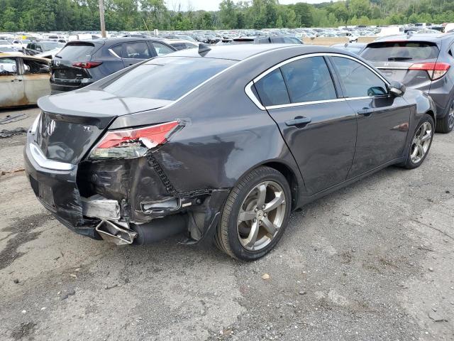 Photo 3 from auction – 2014 ACURA TL TECH with VIN 19UUA8F59EA009119