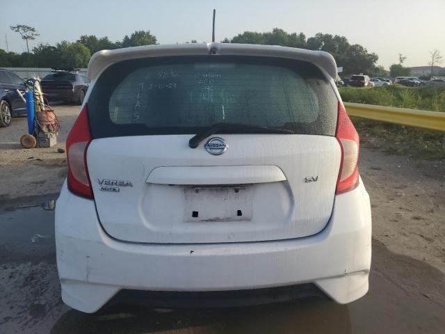 Photo 6 from auction – 2017 NISSAN VERSA NOTE with VIN 3N1CE2CP4HL366659