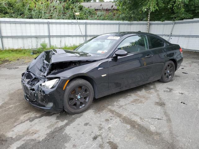 BMW 328 XI 2009 with VIN WBAWC335X9PC87670 - Photo from auction