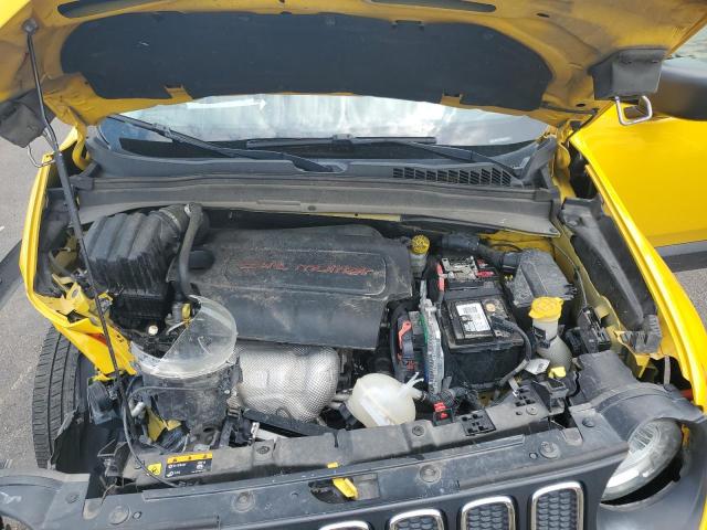 Photo 12 from auction – 2016 JEEP RENEGADE S with VIN ZACCJBAT7GPE28246