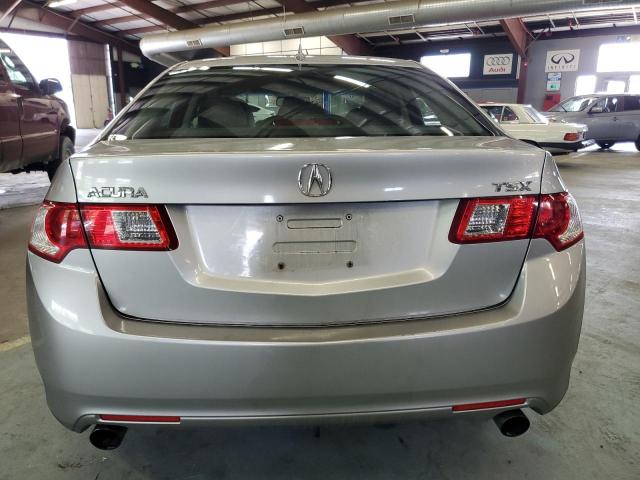 Photo 6 from auction – 2010 ACURA TSX with VIN JH4CU2F69AC039080