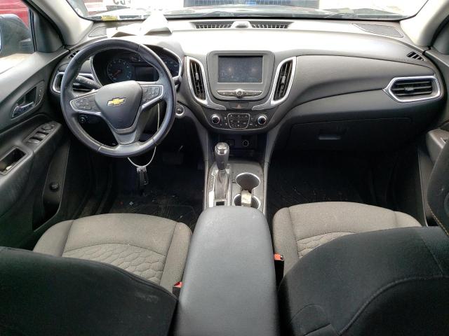 Photo 8 from auction – 2018 CHEVROLET EQUINOX LT with VIN 2GNAXSEV1J6304969